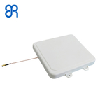 8dBic круговая антенна поляризации RFID с высоким увеличением и низкая антенна VSWR Direcional RFID тонкая