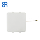Пассивная антенна UHF RFID с круговой поляризацией с высоким коэффициентом усиления 8dBic, внутренняя антенна RFID-считывателя для склада