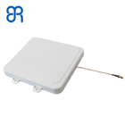 8dBic Круговая поляризация UHF RFID антенна с высоким приростом низкий VSWR антенна