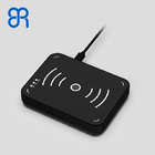 UHF Desktop RFID Reader/Writer для быстрых UHF тегов/этикеток/карт RFID Read Writer