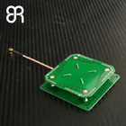 Антенна считывателя дальнего действия Broadradio UHF RFID Небольшая антенна RFID с высоким коэффициентом усиления 3dBi Круговая поляризация