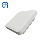 Android UHF Integrated RFID Reader Бесплатный SDK 0-20m Логистика Дальний паркинг 9dBi