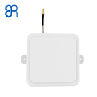 Млечно-белый UHF RFID Reader Антенна Легкий вес 0,3 кг без скобки