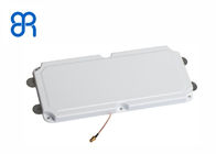 Лучевая антенна UHF RFID портальная узкая/дирекционный размер 130×335×17.55MM антенны RFID