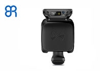 Портативный UHF RFID-считыватель Multi Tag Android 11 с SDK 900 тегов/сек