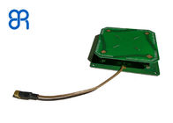 Антенна Broadradio с высоким коэффициентом усиления RFID 3dBi Круговая поляризация RFID Long Range Reader Антенна UHF Малый размер