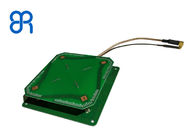 Антенна Broadradio с высоким коэффициентом усиления RFID 3dBi Круговая поляризация RFID Long Range Reader Антенна UHF Малый размер