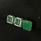 Небольшая Хандхэльд антенна УХФ РФИД зеленого цвета увеличения читателя 3дБик для суровой окружающей среды