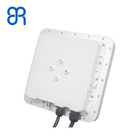 Водонепроницаемость 860-960 МГц Тег UHF интегрированный RFID Reader 500 тег/с Хранилище 9dBi