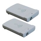 Чипы R500 UHF RFID Reader / Desktop RFID Reader с 3dBi антенной с расстоянием чтения 1M