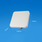 0.3KG Круговая поляризация UHF RFID Reader Антенна для складской логистической промышленности
