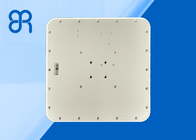 Боковая соединительная RFID антенна для приложений частотного диапазона 860 - 960 MHz