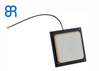 антенны читателя UHF 2dBic RFID цвет Handheld белый с соединителем SMA