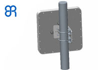 9dBic антенна читателя UHF RFID для поляризовыванного крестом применения далекого поля