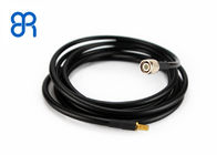 скорость 66% антенного кабеля коаксиального кабеля 6M RF/RF с оболочкой приглаживает/яркая поверхность