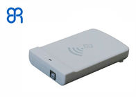 Чипы R500 UHF RFID Reader / Desktop RFID Reader с 3dBi антенной с расстоянием чтения 1M