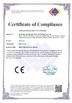 Китай Shenzhen Broadradio RFID Technology Co.,Ltd. Сертификаты