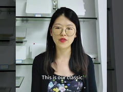 Применение далекого поля антенны читателя UHF RFID BRA-01SR 8.5dBic для аэропорта снабжения склада