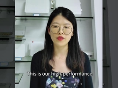 BRA-31 8.5dBic UHF RFID Узконаправленная антенна с круговой поляризацией