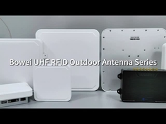 860-960mhz UHF антенна с RFID-читателем Диапазон чтения 0-20M,2-12dBic RFID-читатель Антенна Разнообразие хорошо