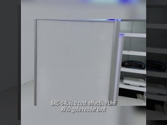 BRC-04L UHF RFID Gate Reader, RFID Gate Portal Reader (Чтение через портал через RFID)