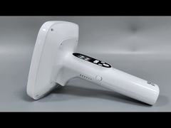 UHF ручной RFID читатель, портативный ручной читатель с Wi-Fi, Bluetooth, 4G для склада